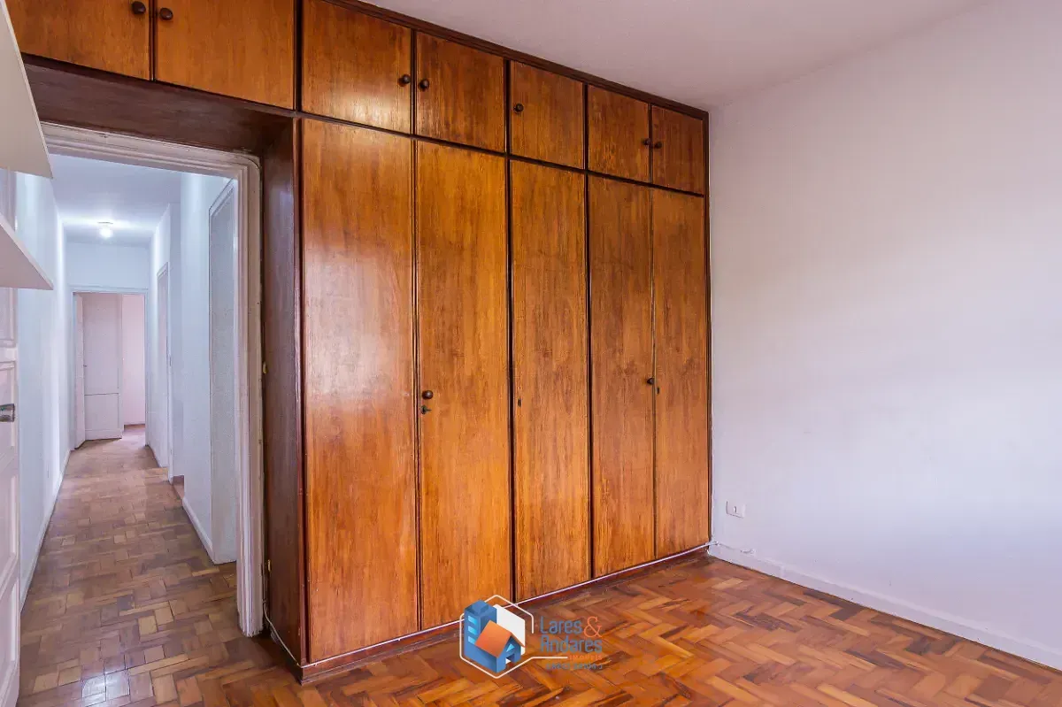Imagem Casa para venda em Brooklin Paulista com 4 quartos, 101m²