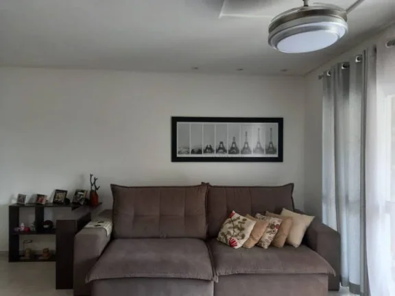 Imagem Apartamento, 3 dormitórios ( 1 suíte), 2 vagas Condomínio Grand Paysage Villa Branca - Jacareí.