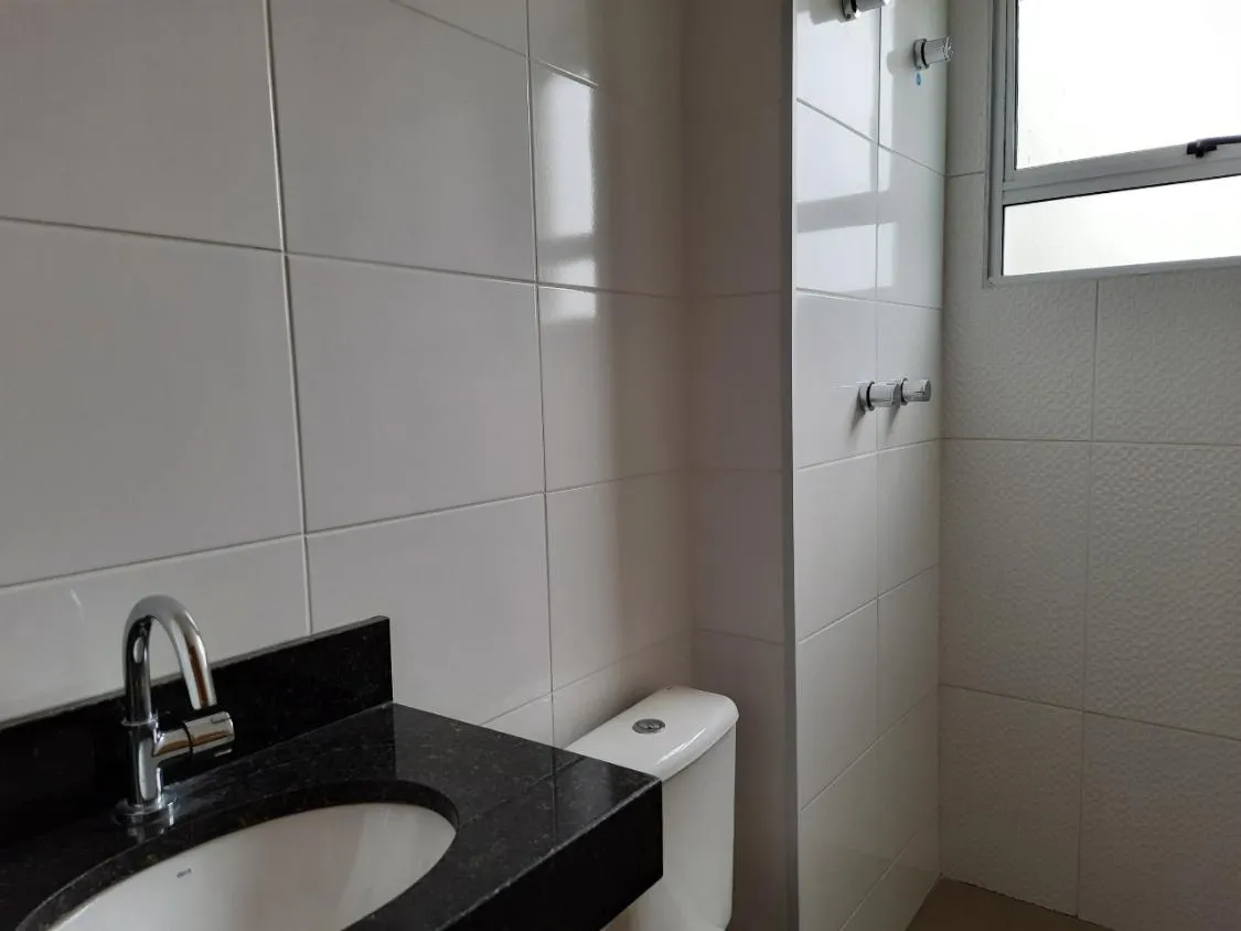 Imagem APARTAMENTO- TROPICAL GARDEN (VILA INDUSTRIAL)-CAMPINAS