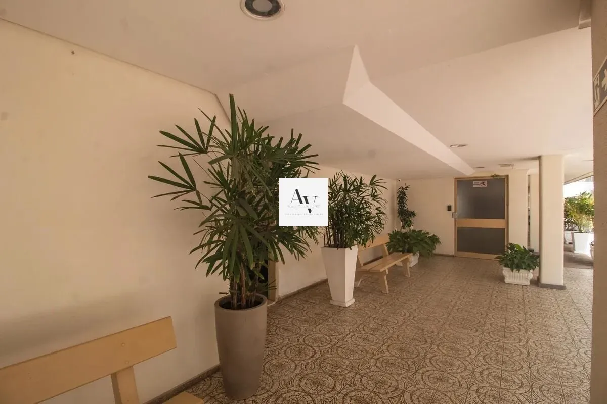 Imagem Apartamento à venda no bairro Menino Deus - Porto Alegre/RS