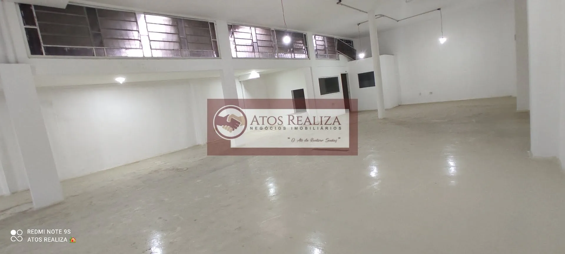 Imagem Sobrado comercial em Jardim Regis - São Paulo