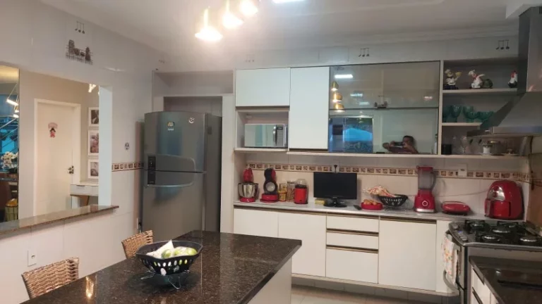 Imagem CASA RESIDENCIAL em MANAUS - AM, PONTA NEGRA