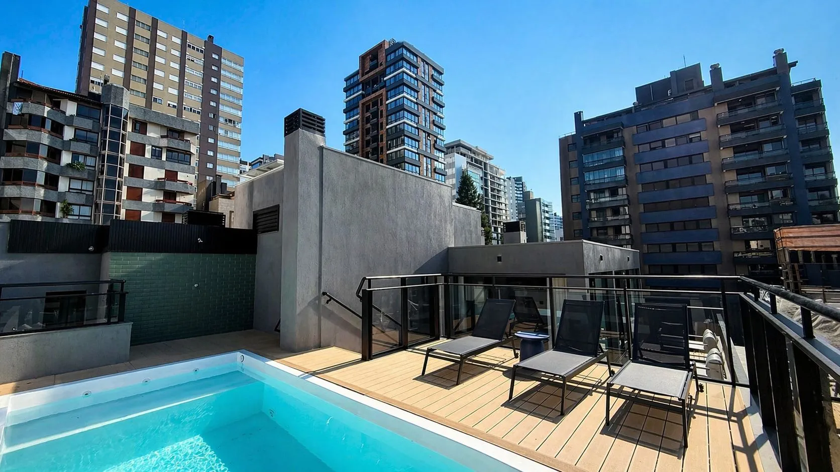 Imagem Duplex à venda em Torres, Praia Grande, com 3 quartos, 129.54m2