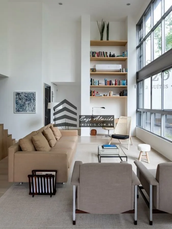 Imagem Apartamento à venda em São Paulo/SP