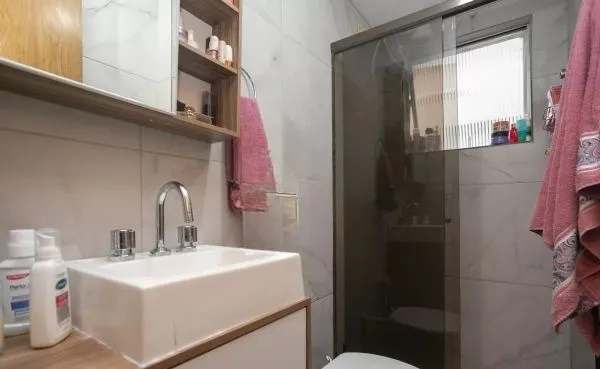 Imagem Apartamento em Petrópolis