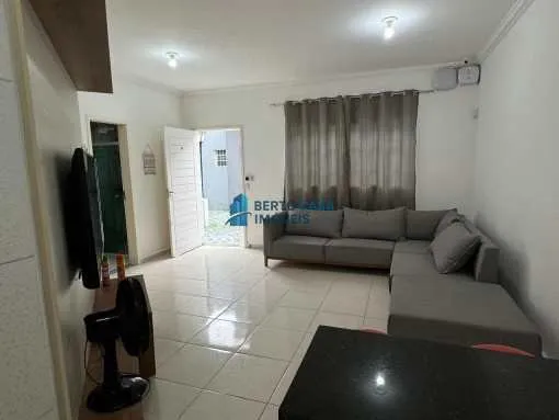 Imagem Casa de Condomínio
