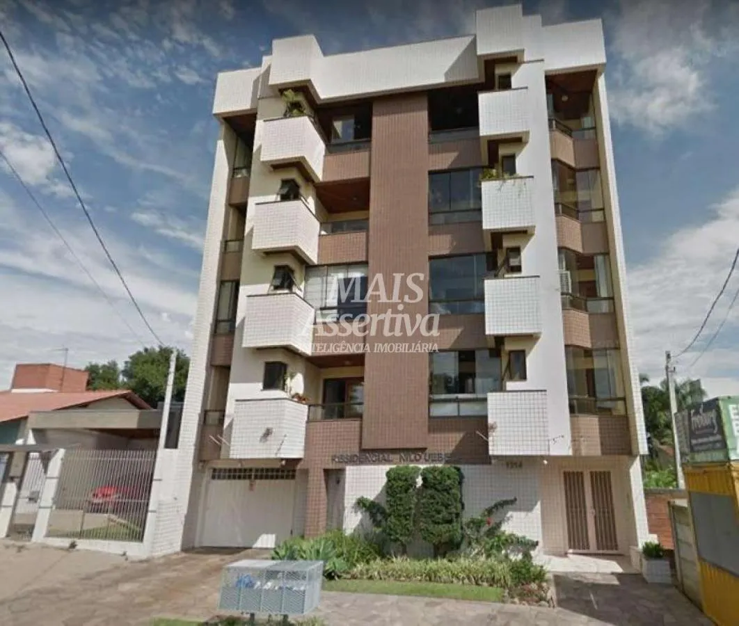 Foto do imóvel Apartamento para Venda em São Leopoldo / RS