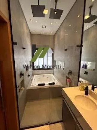 Imagem LINDA CASA EM CONDOMÍNIO - ITUPEVA