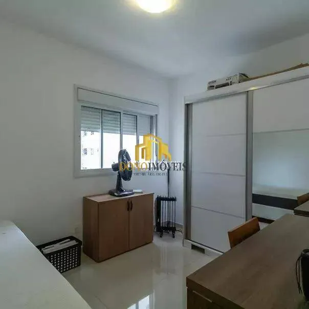 Imagem Apto 155 m² 3 suítes 3 vagas vista livre Cond Domo Life, Centro SBC