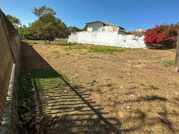 Imagem TERRENO RESIDENCIAL em BRASÍLIA - DF, SETOR DE HABITAÇÕES INDIVIDUAIS SUL