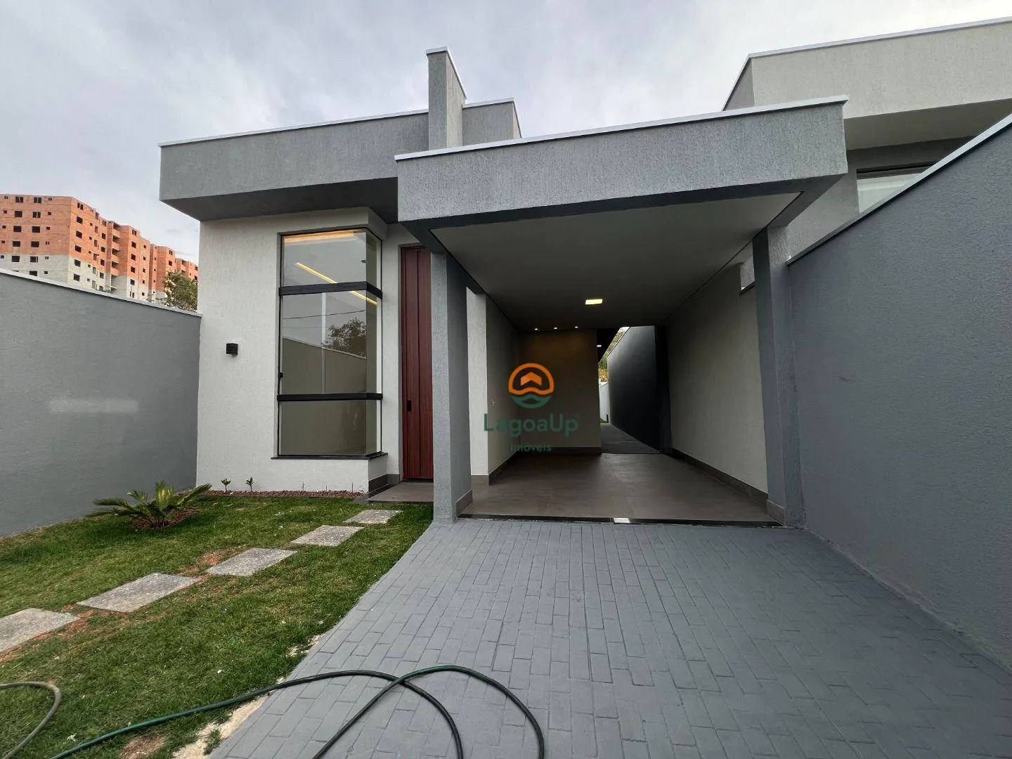 Imagem Casa à venda no Vila Paradiso - Lagoa Santa, Minas Gerais