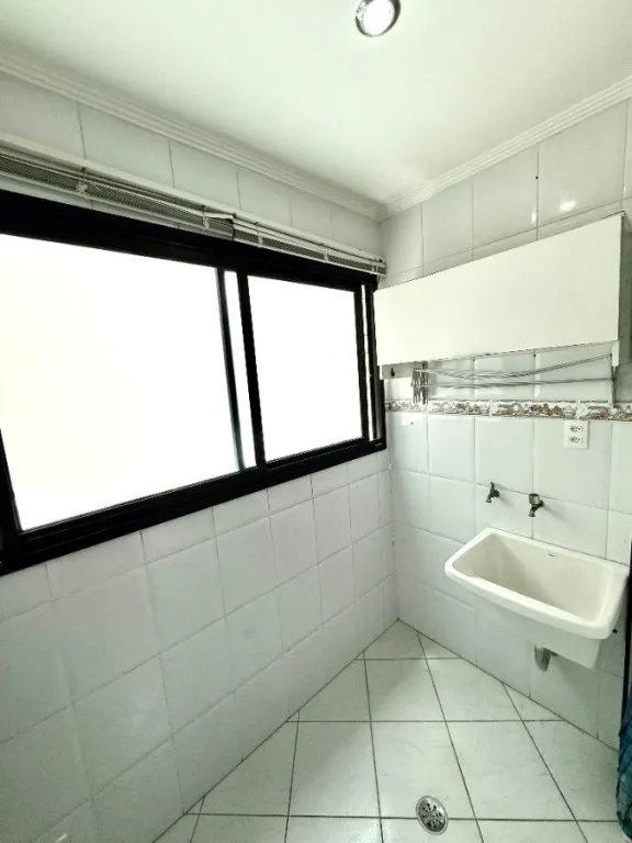 Imagem APARTAMENTO COM 58,00 m² - GUILHERMINA - PRAIA GRANDE SP