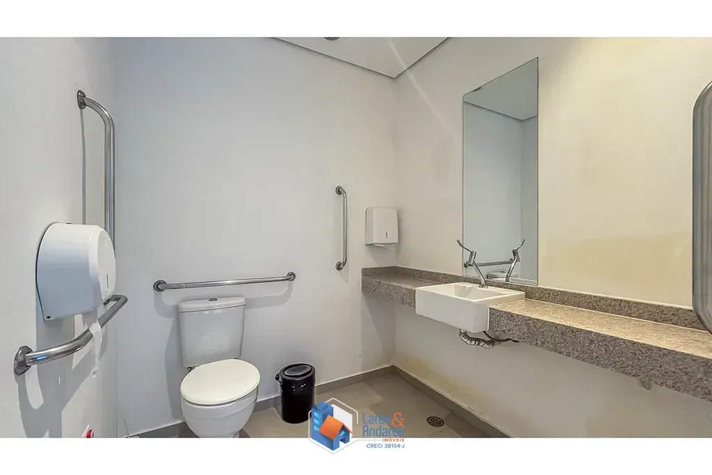 Imagem Apartamento à venda 3 Quartos 3 Suites 2 Vagas 95M² Jardim das Acácias São Paulo - SP