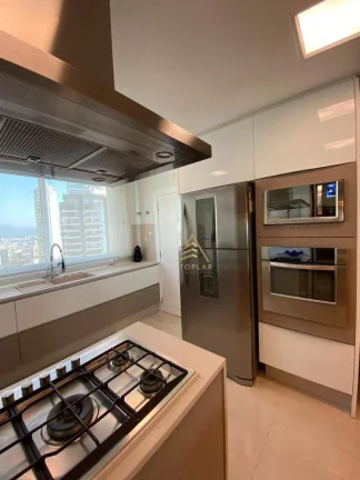 Imagem Apartamento com 4 dormitórios à venda, 228 m² por R$ 11.150.000,00 - Frente Mar - Balneário Camboriú/SC