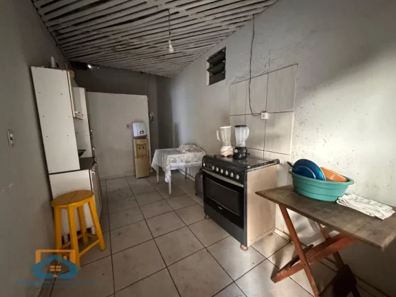 Imagem Casa à venda no bairro Novo Cruzeiro - Ipatinga