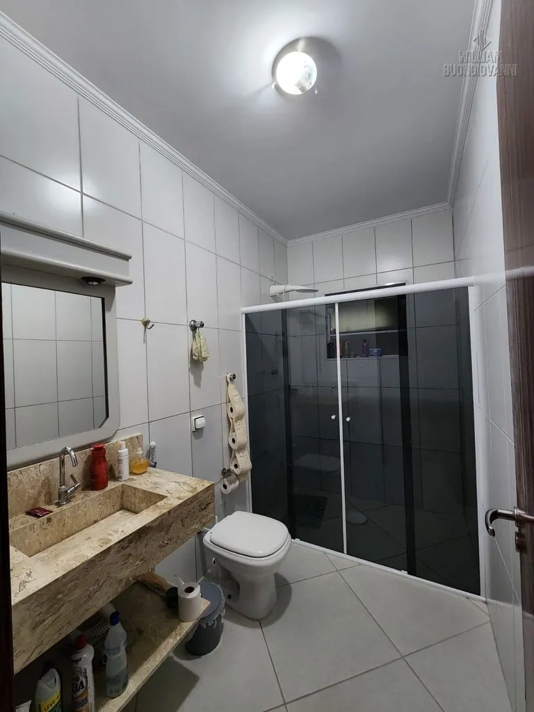 Imagem Casa de esquina incrível à venda no Balneário Maracanã - Praia Grande