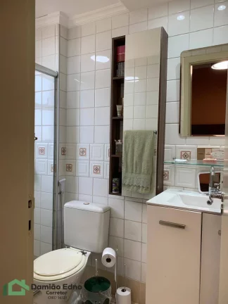 Imagem APTO 3 DORMS SENDO 1 SUITE, CONDOMÍNIO CITTÁ DI ROMA JUNDIAÍ
