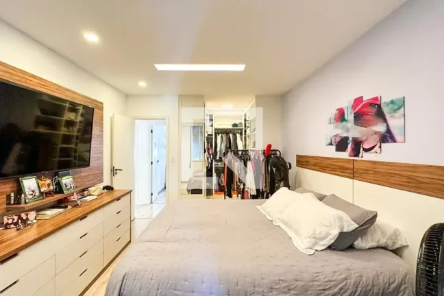 Imagem Apartamento à Venda - Copacabana, 4 Quartos, 144 m2