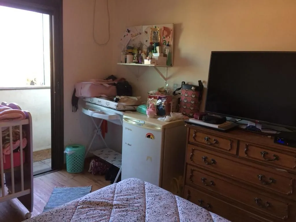 Imagem Apartamento com 3 dormitorios e 2 vagas na Medianeira