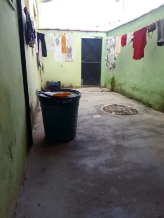 Imagem CASA RESIDENCIAL em RIO DE JANEIRO - RJ, GUARATIBA