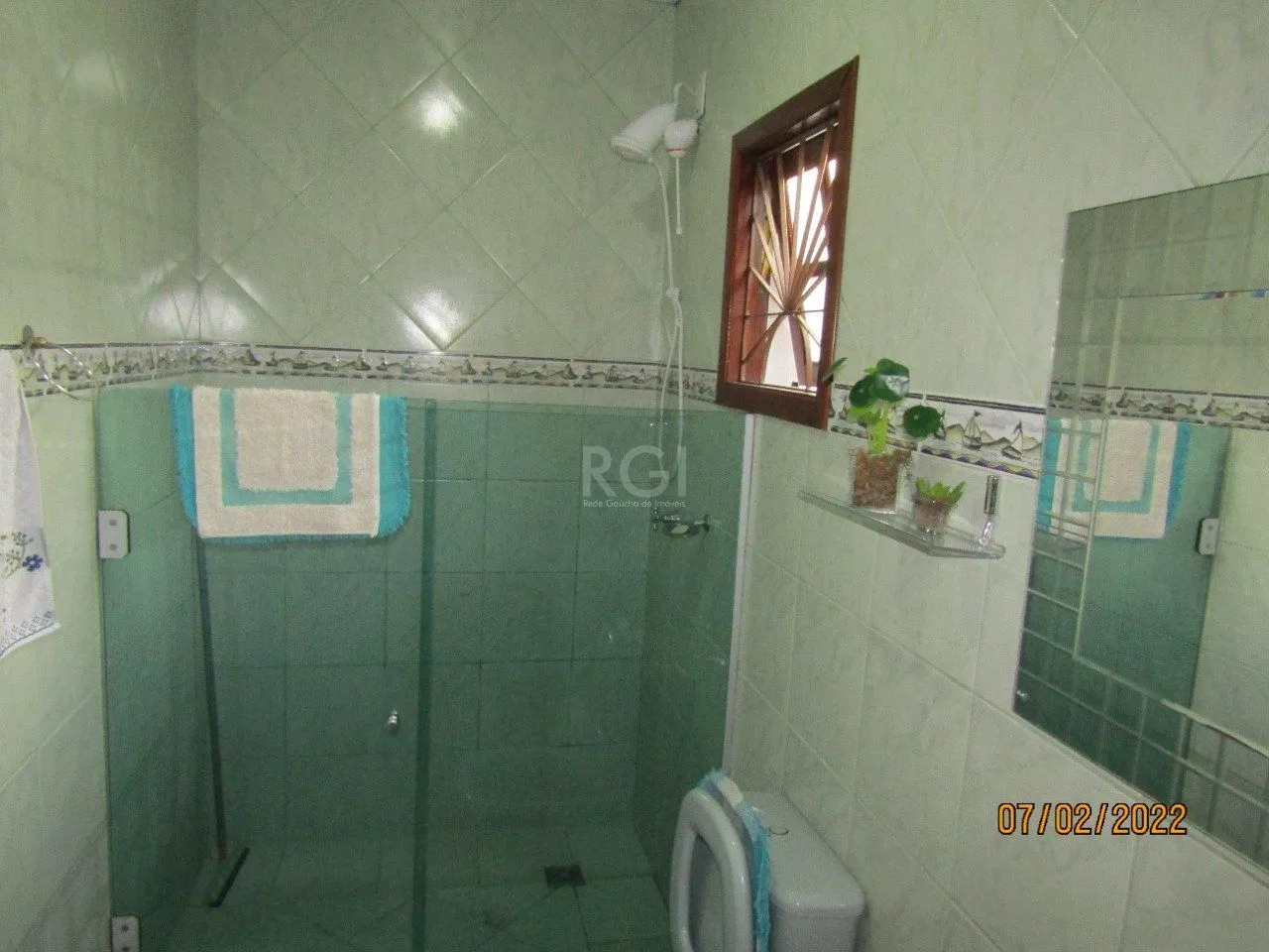 Imagem Casa para Venda - 154.78m², 3 dormitórios, sendo 1 suites, 3 vagas - Camaquã
