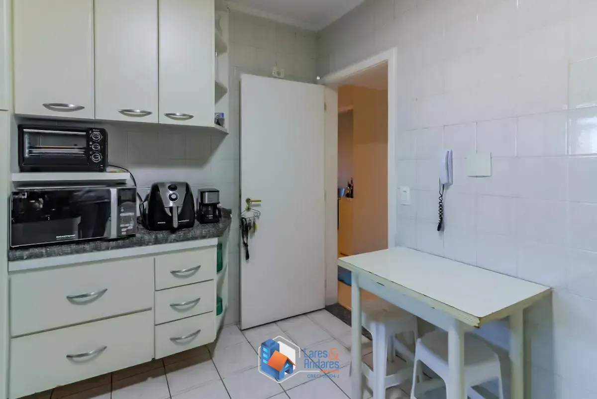 Imagem Apartamento para venda e locação em Jardim São Paulo(Zona Norte) com 3 quartos, sendo 1 suíte, 112m²