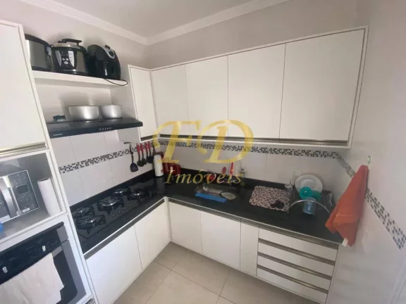 Imagem Apartamento de 90 m² em ótima localização de Atibaia!