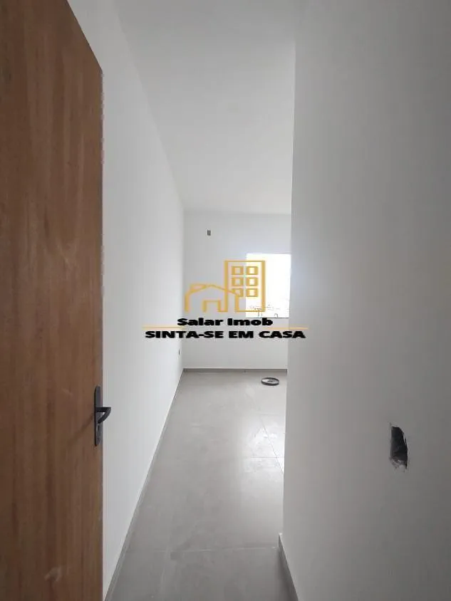 Imagem CASA DUPLEX | 03 QUARTOS | BELA VISTA | RESENDE RJ