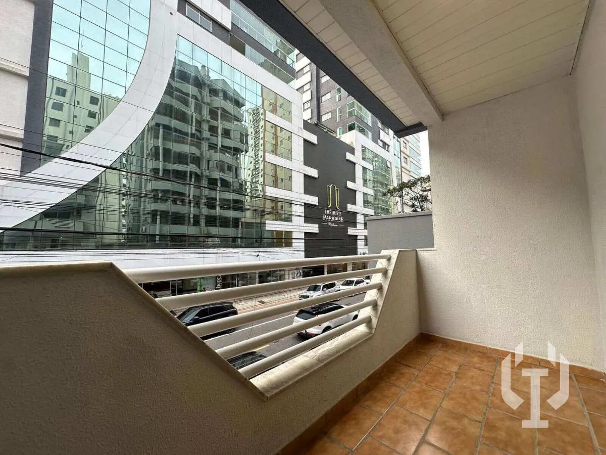 Imagem Apartamento à venda, no Residencial Vanessa em Itapema, Meia praia, com 3 quartos, 128m2