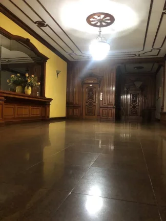 Imagem Excelente Apartamento com 4 dormitórios, Boqueirão- Santos !