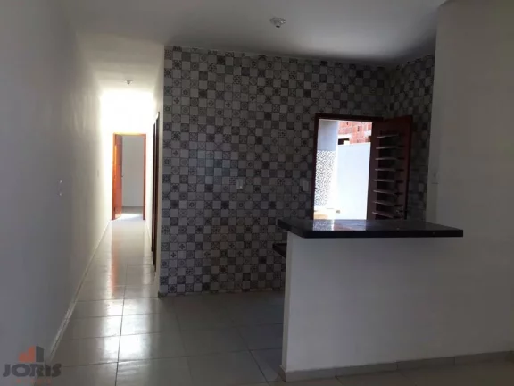 Imagem Casas Em Pedras Ancuri Com Entrada Facilitada - Itaitinga