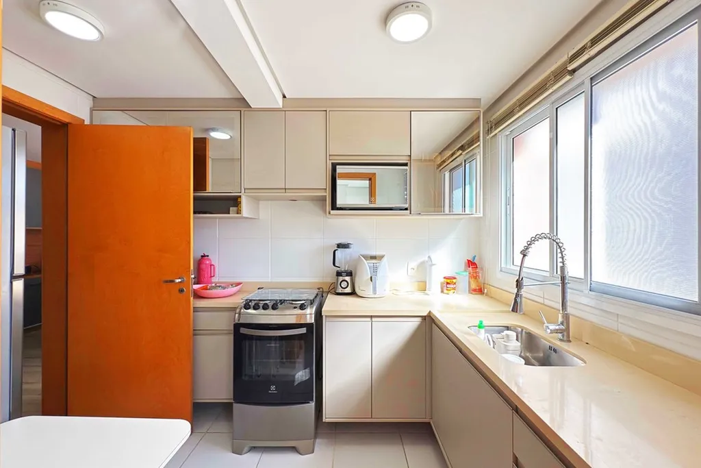 Imagem Apartamento em Menino Deus