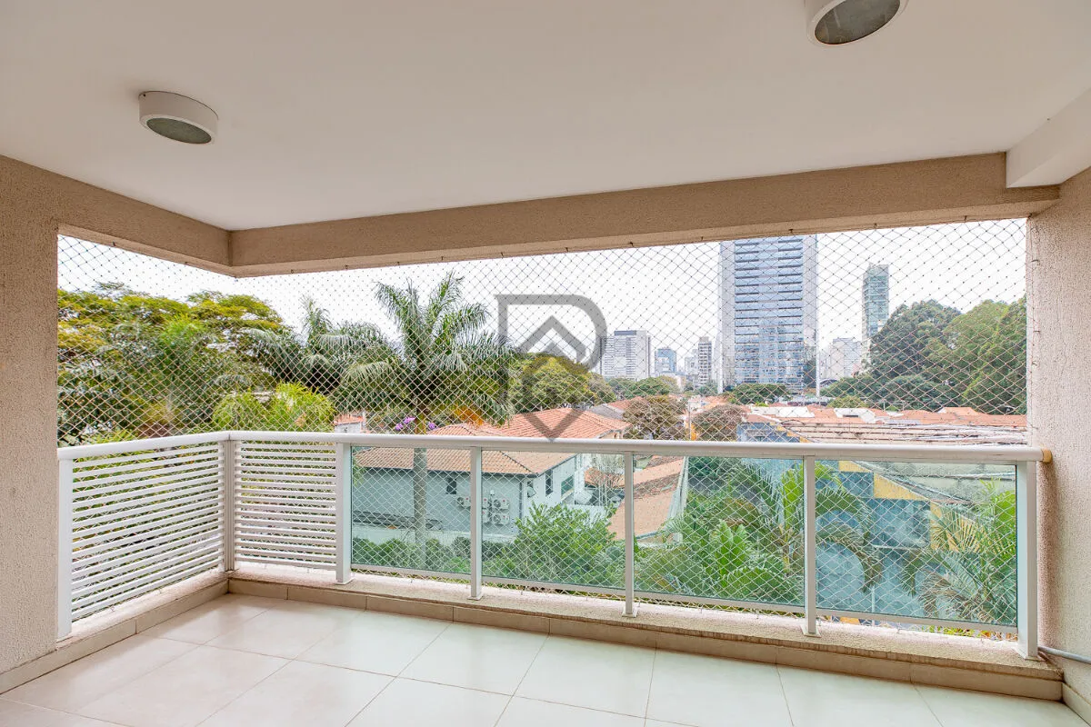 Imagem Apartamento brooklin pronto para morar