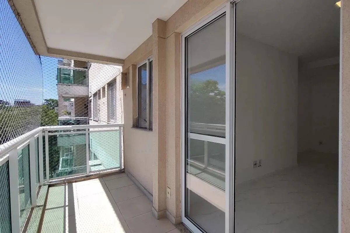 Imagem Apartamento à venda no bairro Taquara em Rio de Janeiro/RJ