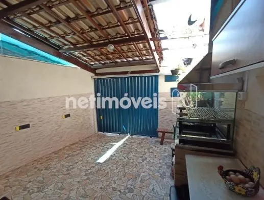 Imagem Apartamento à venda no bairro Primeiro de Maio - Belo Horizonte/MG