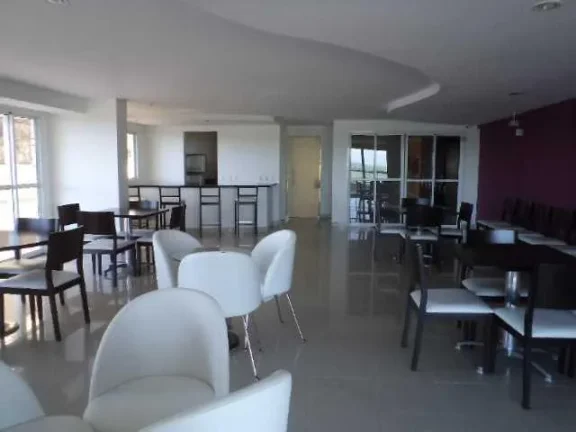 Imagem Apartamento para Venda em Natal, Areia Preta, 3 dormitórios, 3 suítes, 5 banheiros, 3 vagas