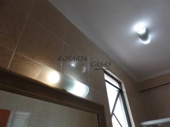 Imagem CASA a venda - Planalto Paulista - Reformada