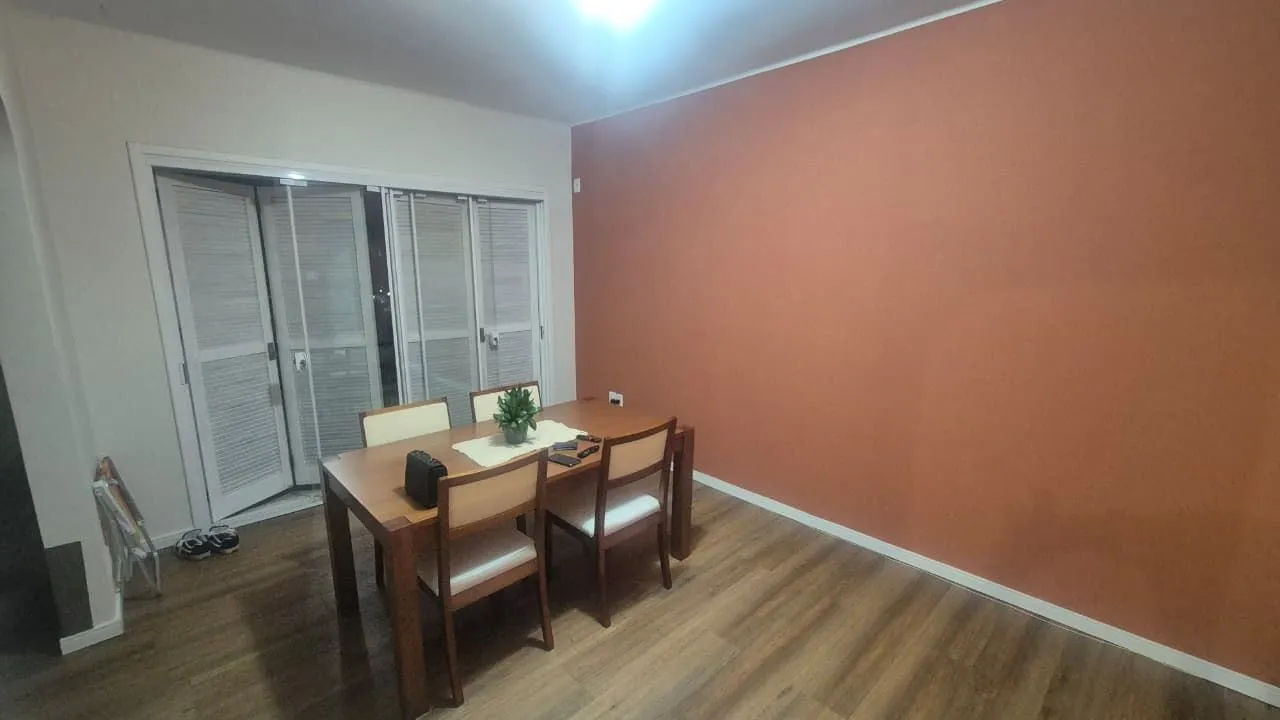 Imagem Apartamento em Petrópolis