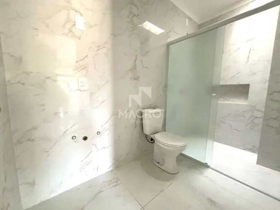 Imagem Casa geminada | Czerniewicz | 3 quartos (1 suíte) | 168m²