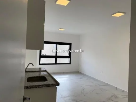 Imagem Loft para alugar Consolação São Paulo SP