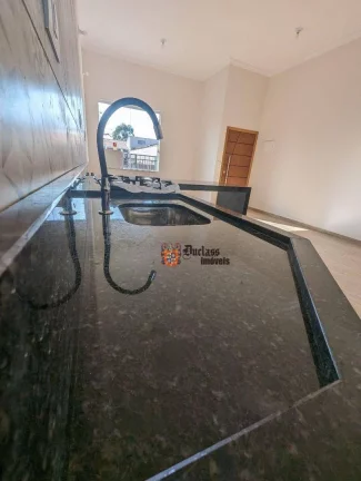 Imagem Casa com 2 dormitórios à venda, 105 m² por R$ 375.000,00 - San Marino - Piracaia/SP