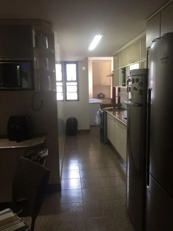 Imagem Apartamento a Venda no bairro Centro - Nova Iguaçu, RJ