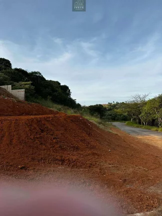 Imagem Terreno à Venda no Portal Colonial – Socorro/SP