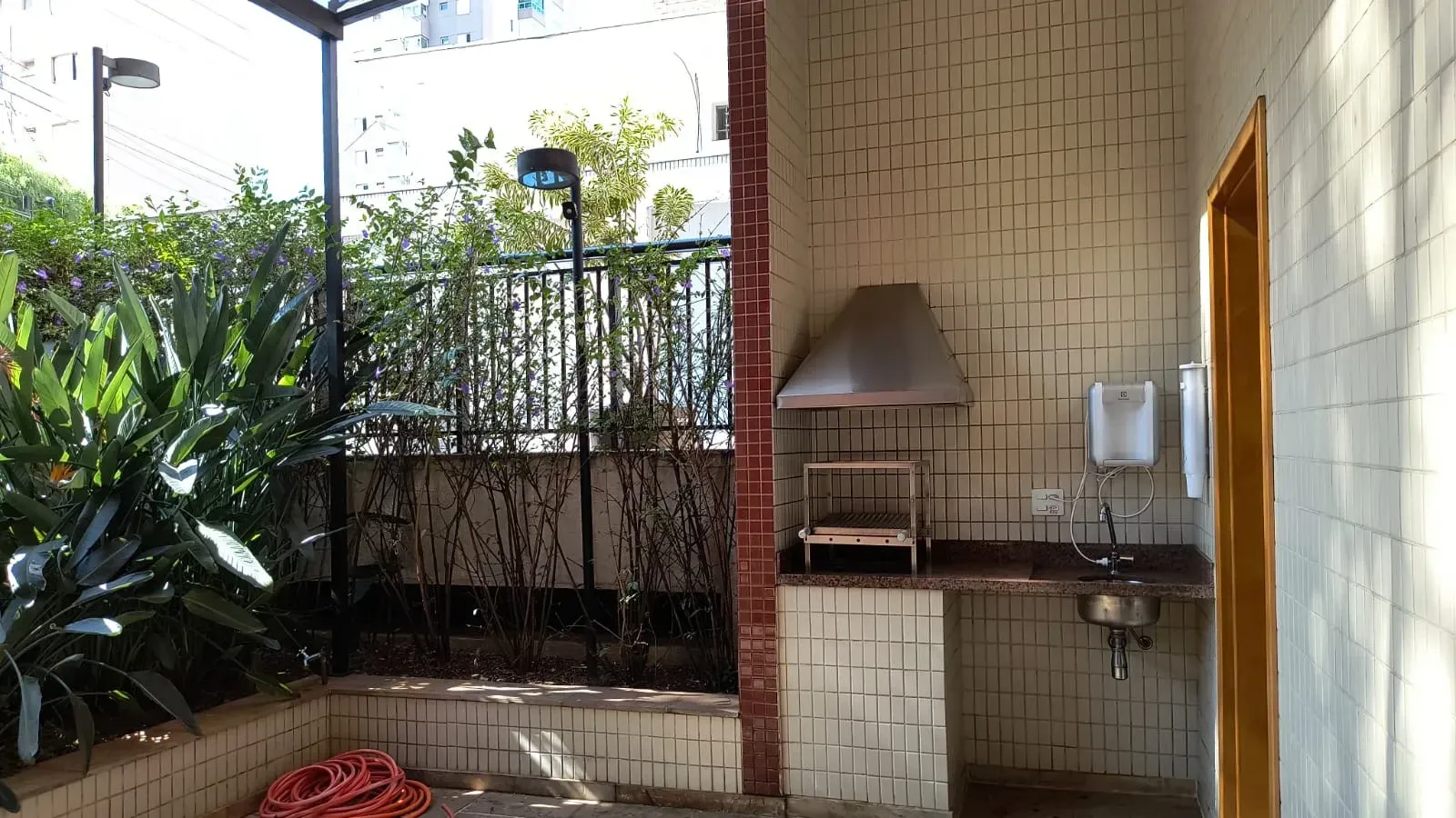 Imagem Cobertura com 4 Quartos à Venda ou Locação, 433 m² em Vila Mariana - São Paulo