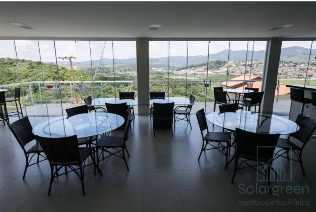 Imagem Casa de Condomínio, 3 Quartos e 5 banheiros à Venda, 176 m²