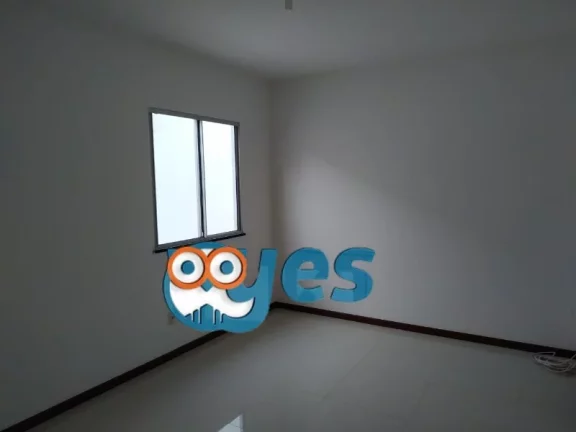 Imagem Casa no Sim 3 quartos
