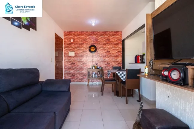 Imagem APARTAMENTO RESIDENCIAL em SÃO PAULO - SP, FAZENDA ARICANDUVA