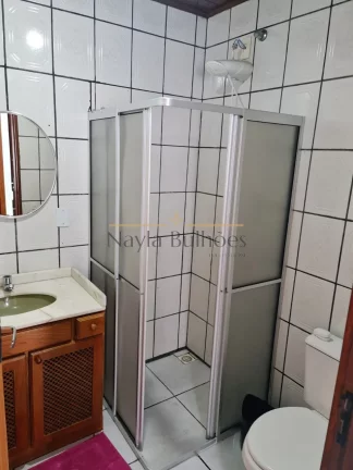 Imagem CASA RESIDENCIAL em FLORIANÓPOLIS - SC, DANIELA
