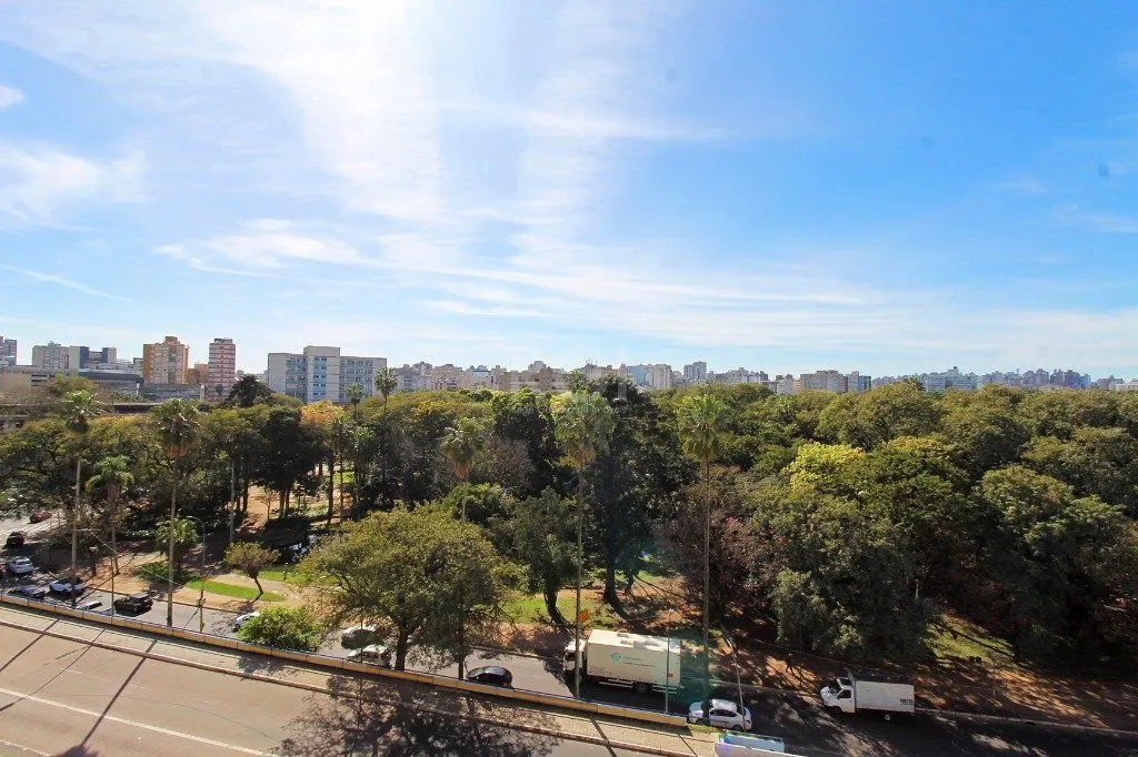 Imagem Apartamento para Venda - 57m², 2 dormitórios, 1 vaga - Cidade Baixa