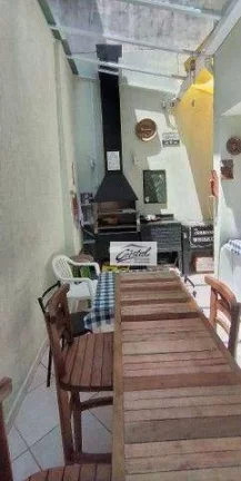 Imagem Excelente sobrado a venda Butantã